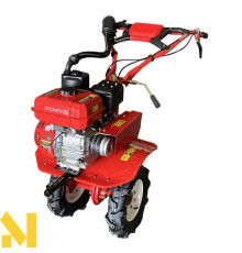 Мотокультиватор Forte 80-G3 NEW колесо 8"