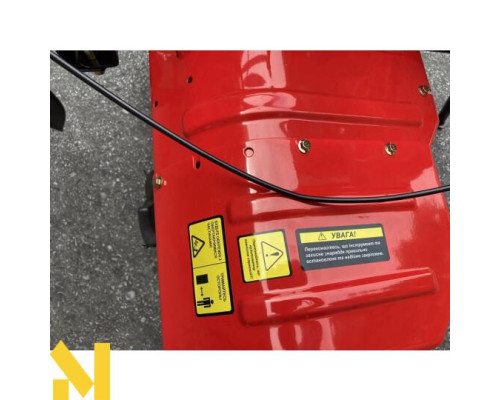 Мотокультиватор Forte 1050G NEW колесо 10"