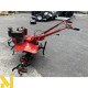 Культиватор дизельний Forte 1350-4 червоний 12" колеса