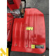 Культиватор дизельний Forte 1350-4 червоний 12" колеса