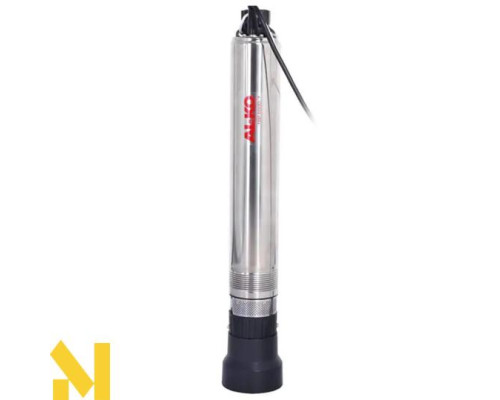 Насос глибинний AL-KO TBT 6000-7