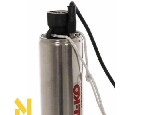 Насос глибинний AL-KO TBT 6000-7