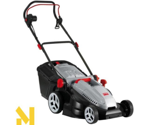 Газонокосарка електрична AL-KO CLASSIC 4.27 E PLUS