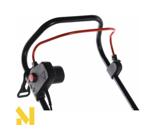 Газонокосарка електрична AL-KO CLASSIC 4.27 E PLUS