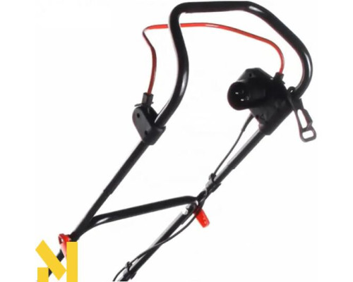 Газонокосарка електрична AL-KO CLASSIC 4.27 E PLUS