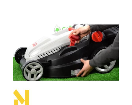 Газонокосарка електрична AL-KO CLASSIC 4.27 E PLUS