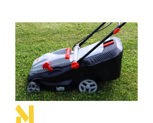 Газонокосарка електрична AL-KO CLASSIC 4.27 E PLUS