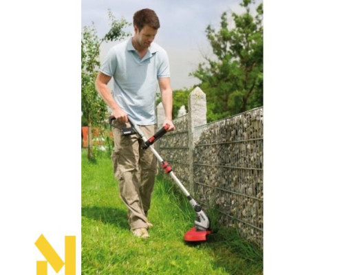 Набір AL-KO газонокосарка 34.8 Li Easy Flex + тример GT 2025 Easy Flex