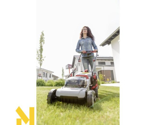 Набір AL-KO газонокосарка 34.8 Li Easy Flex + тример GT 2025 Easy Flex