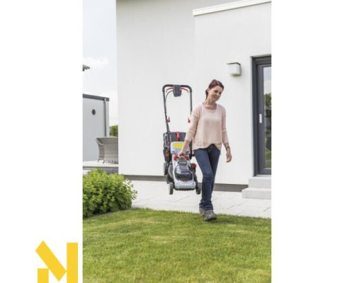 Набір AL-KO газонокосарка 34.8 Li Easy Flex + тример GT 2025 Easy Flex