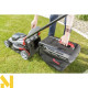 Набір AL-KO газонокосарка 34.8 Li Easy Flex + тример GT 2025 Easy Flex