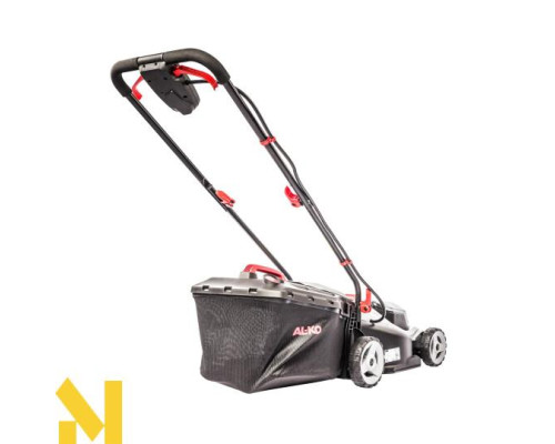 Набір AL-KO газонокосарка 34.8 Li Easy Flex + тример GT 2025 Easy Flex