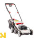 Газонокосарка акумуляторна AL-KO 34.8 Li Easy Flex