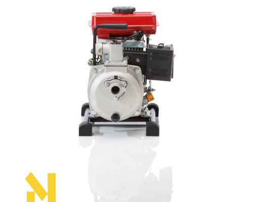 Мотопомпа AL-KO BMP 14000 (без всмоктуючого шланга)