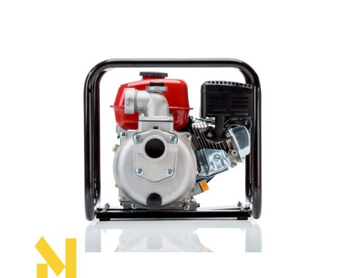 Мотопомпа AL-KO BMP 30000 (без всмоктуючого шланга)