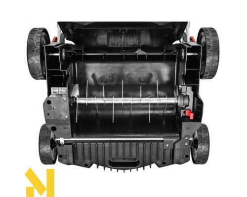 Аератор електричний AL-KO Combi Care 36.8 E Comfort