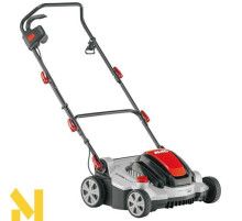 Аератор електричний AL-KO Combi Care 36.8 E Comfort