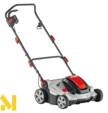 Аератор електричний AL-KO Combi Care 36.8 E Comfort