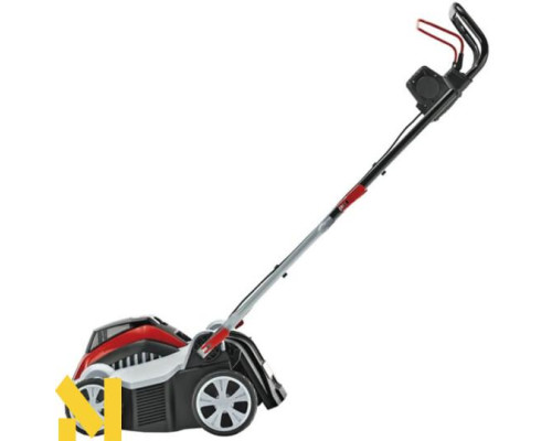 Аератор акумуляторний AL-KO SF 4036 (без АКБ та ЗП)