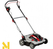 Аератор акумуляторний AL-KO SF 4036 (без АКБ та ЗП)