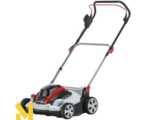 Аератор акумуляторний AL-KO SF 4036 (без АКБ та ЗП)