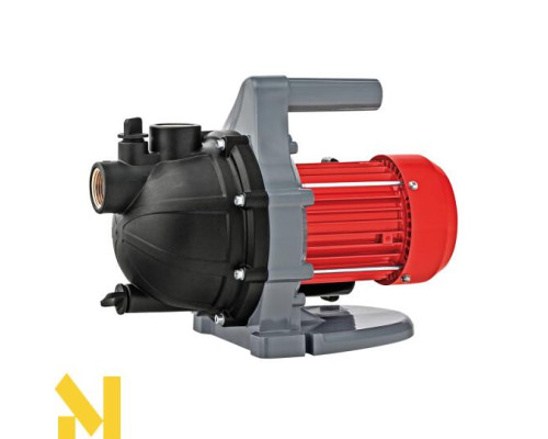 Поверхневий відцентровий насос AL-KO GP 600 Eco