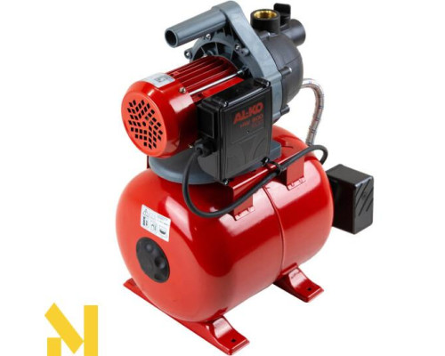 Насосна станція AL-KO HW 600 Eco
