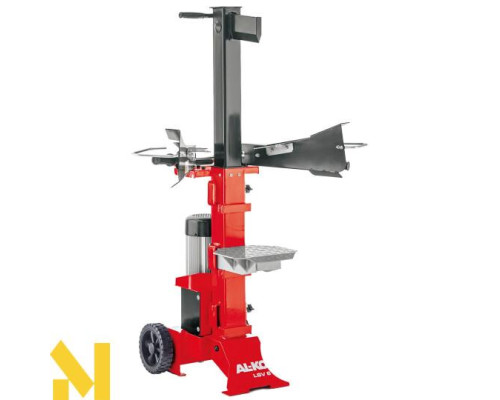 Дровокол вертикальный AL-KO LSV 6