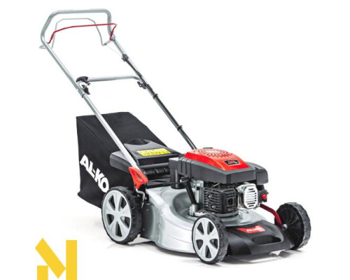 Газонокосарка бензинова AL-KO Easy 4.6 SP-S