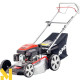 Газонокосарка бензинова AL-KO Easy 4.6 SP-S