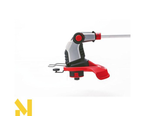 Тример акумуляторний AL-KO GT 4030 (без АКБ та ЗП)