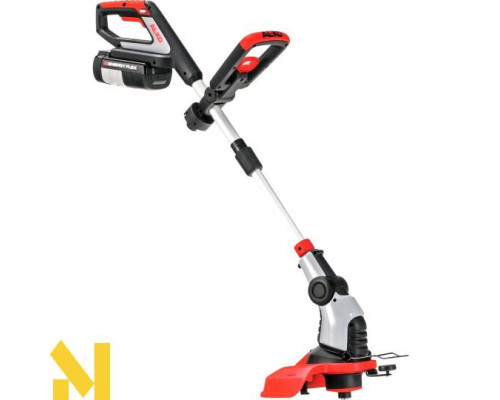 Тример акумуляторний AL-KO GT 4030 (без АКБ та ЗП)