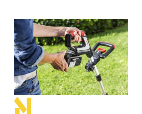 Тример акумуляторний AL-KO GT 4030 (без АКБ та ЗП)