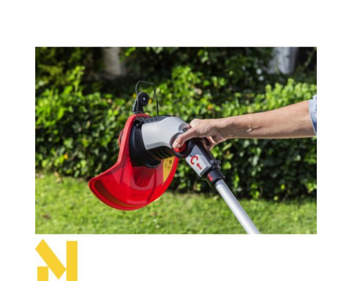 Тример акумуляторний AL-KO GT 4030 (без АКБ та ЗП)