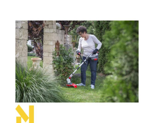 Тример акумуляторний AL-KO GT 4030 (без АКБ та ЗП)