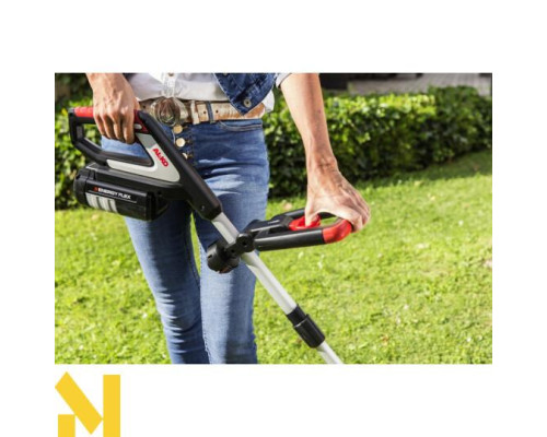 Тример акумуляторний AL-KO GT 4030 (без АКБ та ЗП)