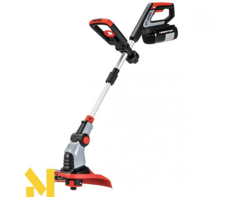 Тример акумуляторний AL-KO GT 4030 (без АКБ та ЗП)