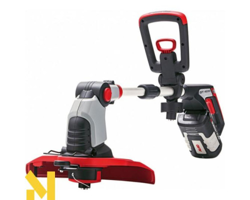 Тример акумуляторний AL-KO GT 4030 (без АКБ та ЗП)