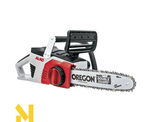 Пила ланцюгова акумуляторна AL-KO CS 4030 (без АКБ та ЗП)