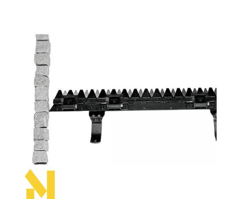 Сінокосарка AL-KO BM 875 III