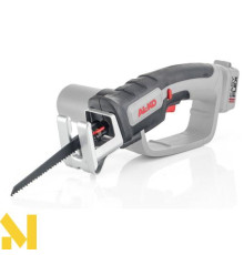 Пила шабельна акумуляторна AL-KO HS 2015 (без АКБ та ЗП)