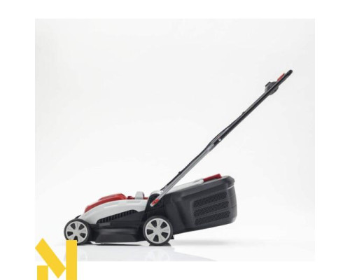 Газонокосарка акумуляторна AL-KO 3.29 Li ENERGY FLEX