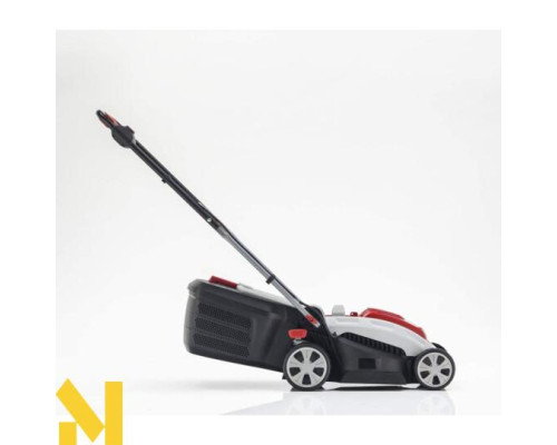 Газонокосарка акумуляторна AL-KO 3.29 Li ENERGY FLEX