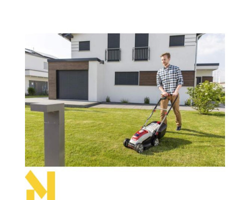 Газонокосарка акумуляторна AL-KO 3.29 Li ENERGY FLEX