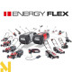 Газонокосарка акумуляторна AL-KO 3.29 Li ENERGY FLEX