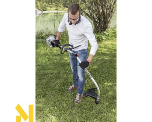 Мотокоса AL-KO BC 223 L-S