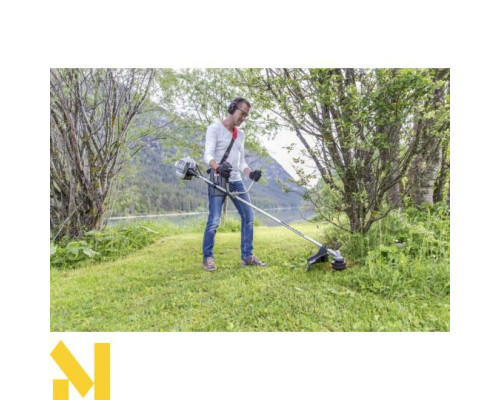 Мотокоса AL-KO BC 223 B