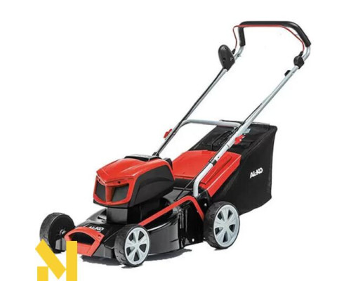 Газонокосарка акумуляторна AL-KO 42.9 LI