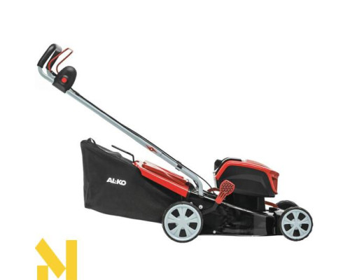Газонокосарка акумуляторна AL-KO 42.9 LI