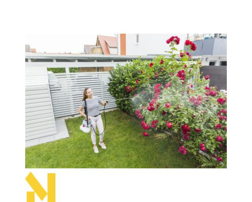 Обприскувач акумуляторний AL-KO PS 2035 (без АКБ та ЗП)